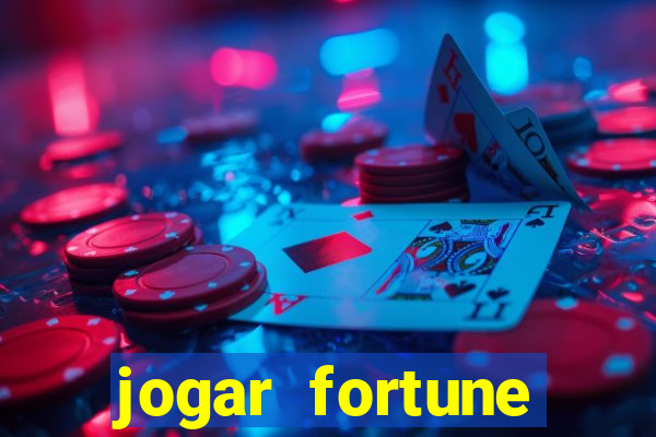 jogar fortune double demo